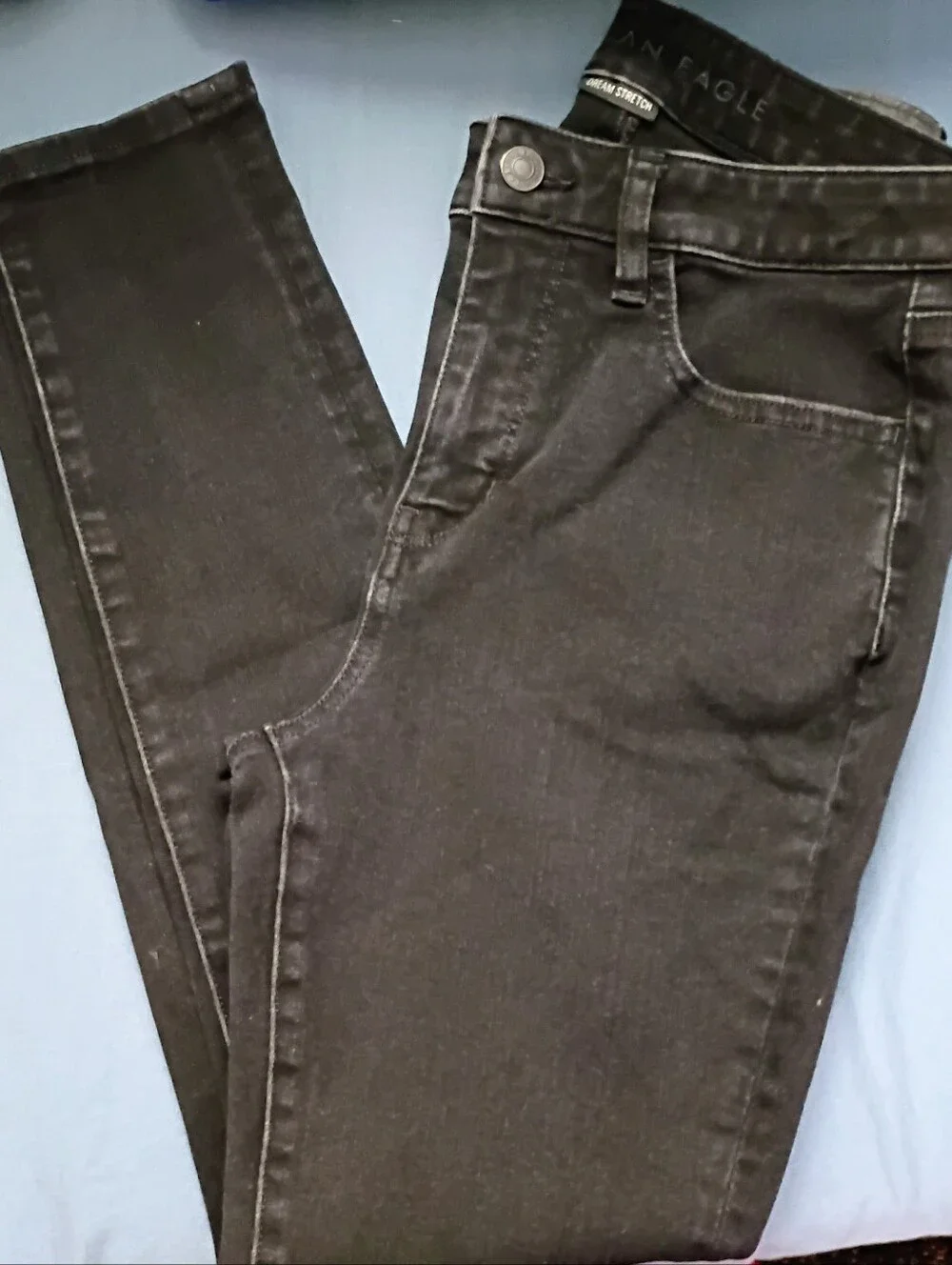 American Eagle Jeans Size 8R